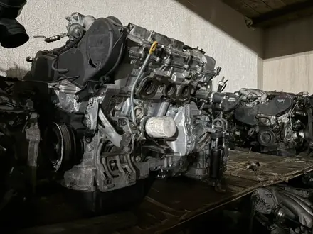Двигателя на Toyota и Lexus за 63 000 тг. в Алматы – фото 8