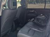 Toyota Land Cruiser 2011 года за 16 200 000 тг. в Актобе – фото 2