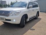 Toyota Land Cruiser 2011 года за 16 200 000 тг. в Актобе
