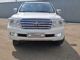Toyota Land Cruiser 2011 года за 16 200 000 тг. в Актобе – фото 4