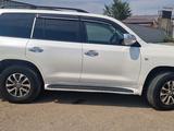 Toyota Land Cruiser 2011 года за 16 200 000 тг. в Актобе – фото 5