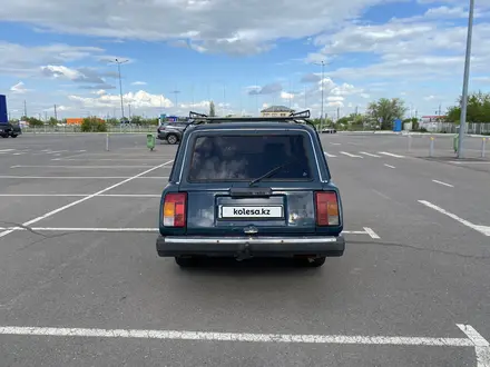 ВАЗ (Lada) 2104 1998 года за 1 100 000 тг. в Павлодар – фото 5