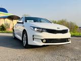 Kia K5 2016 года за 7 600 000 тг. в Алматы – фото 5