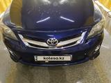 Toyota Corolla 2013 года за 3 400 000 тг. в Алматы – фото 3