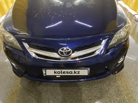 Toyota Corolla 2013 года за 3 400 000 тг. в Алматы – фото 3
