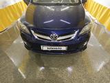 Toyota Corolla 2013 года за 3 400 000 тг. в Алматы – фото 2