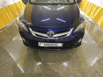 Toyota Corolla 2013 года за 3 400 000 тг. в Алматы – фото 2