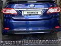 Toyota Corolla 2013 года за 3 400 000 тг. в Алматы