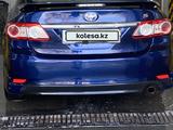 Toyota Corolla 2013 года за 3 400 000 тг. в Алматы