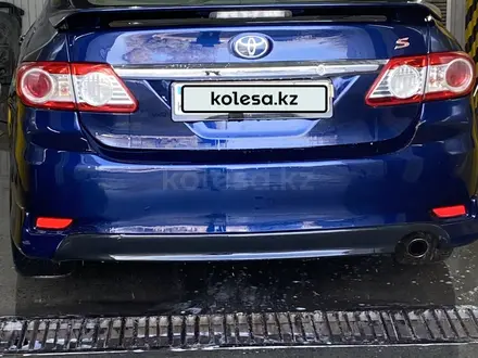 Toyota Corolla 2013 года за 3 400 000 тг. в Алматы