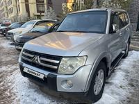 Mitsubishi Pajero 2007 годаfor6 900 000 тг. в Астана