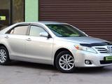 Toyota Camry 2010 годаүшін8 100 000 тг. в Шымкент