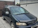 Honda Odyssey 1995 годаүшін2 800 000 тг. в Семей