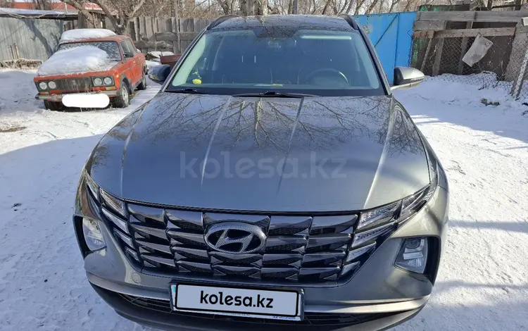 Hyundai Tucson 2024 годаfor15 000 000 тг. в Павлодар