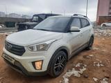 Hyundai Creta 2017 года за 8 500 000 тг. в Актау – фото 2