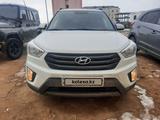 Hyundai Creta 2017 годаүшін8 500 000 тг. в Актау