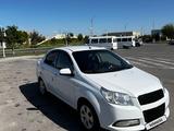 Ravon Nexia R3 2019 года за 3 500 000 тг. в Туркестан – фото 3