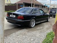 BMW 728 1996 годаүшін2 800 000 тг. в Алматы