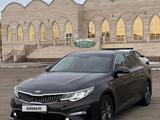 Kia Optima 2019 года за 9 200 000 тг. в Уральск