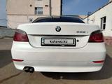 BMW 525 2004 года за 5 000 000 тг. в Астана – фото 5