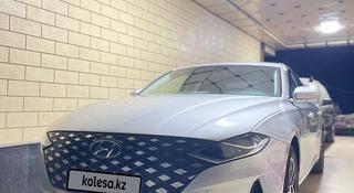 Hyundai Grandeur 2021 года за 12 000 000 тг. в Шымкент
