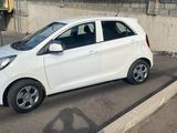 Kia Picanto 2013 годаүшін3 900 000 тг. в Алматы – фото 4