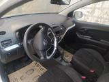 Kia Picanto 2013 годаүшін3 900 000 тг. в Алматы – фото 2