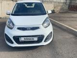 Kia Picanto 2013 годаүшін3 900 000 тг. в Алматы – фото 3