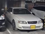 Toyota Chaser 1998 годаүшін4 200 000 тг. в Астана