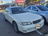 Toyota Chaser 1998 годаүшін4 200 000 тг. в Астана – фото 2