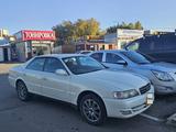 Toyota Chaser 1998 годаүшін4 200 000 тг. в Астана – фото 3