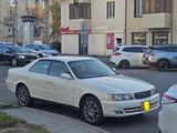 Toyota Chaser 1998 годаүшін4 200 000 тг. в Астана – фото 5