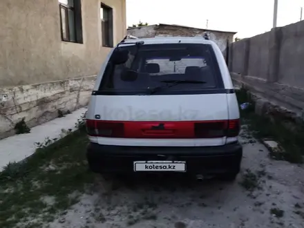 Toyota Estima Lucida 1993 года за 700 000 тг. в Туркестан – фото 5