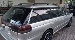 Subaru Legacy 1994 годаүшін1 500 000 тг. в Алматы – фото 3
