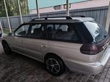 Subaru Legacy 1994 годаүшін1 800 000 тг. в Алматы – фото 4