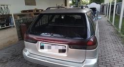 Subaru Legacy 1994 годаүшін1 500 000 тг. в Алматы – фото 5