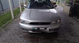 Subaru Legacy 1994 годаүшін1 500 000 тг. в Алматы