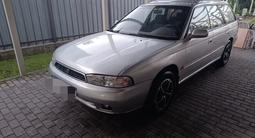 Subaru Legacy 1994 годаүшін1 500 000 тг. в Алматы – фото 2