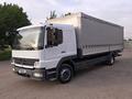 Mercedes-Benz  Atego 2007 года за 20 000 000 тг. в Алматы