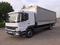Mercedes-Benz  Atego 2007 года за 20 000 000 тг. в Алматы