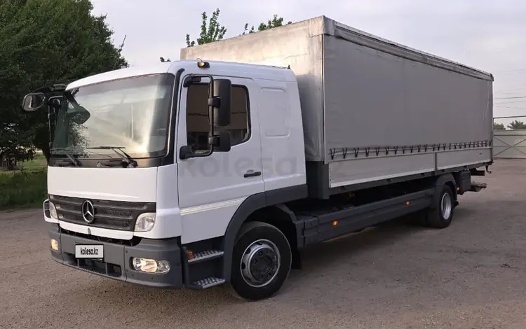 Mercedes-Benz  Atego 2007 года за 20 000 000 тг. в Алматы