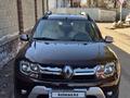 Renault Duster 2015 года за 6 400 000 тг. в Алматы – фото 2