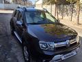 Renault Duster 2015 года за 6 400 000 тг. в Алматы