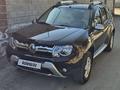 Renault Duster 2015 года за 6 400 000 тг. в Алматы – фото 3