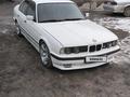 BMW 525 1993 годаүшін1 800 000 тг. в Алматы
