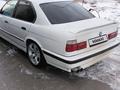 BMW 525 1993 годаүшін1 800 000 тг. в Алматы – фото 3