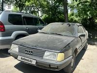 Audi 100 1990 года за 1 100 000 тг. в Алматы