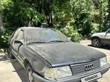 Audi 100 1990 годаүшін1 100 000 тг. в Алматы – фото 2