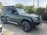 Nissan Patrol 1998 годаүшін6 000 000 тг. в Шымкент