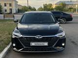 Chery Arrizo 8 2024 года за 7 800 000 тг. в Караганда – фото 2